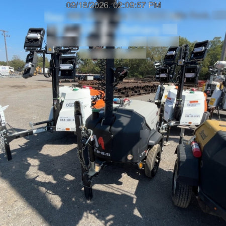 2024 WACKER NEUSON LTT4