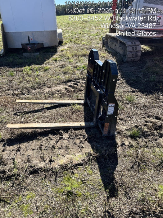 2025 VIRNIG PF4855-5VG