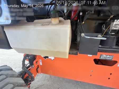 2021 JLG 660SJ