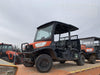 2019 KUBOTA RTV-X1140W-H (Canopy)