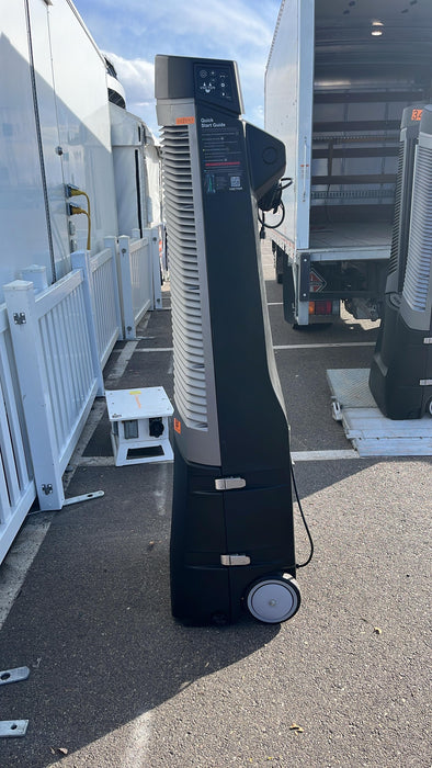 2023 VECTOR Vector Max