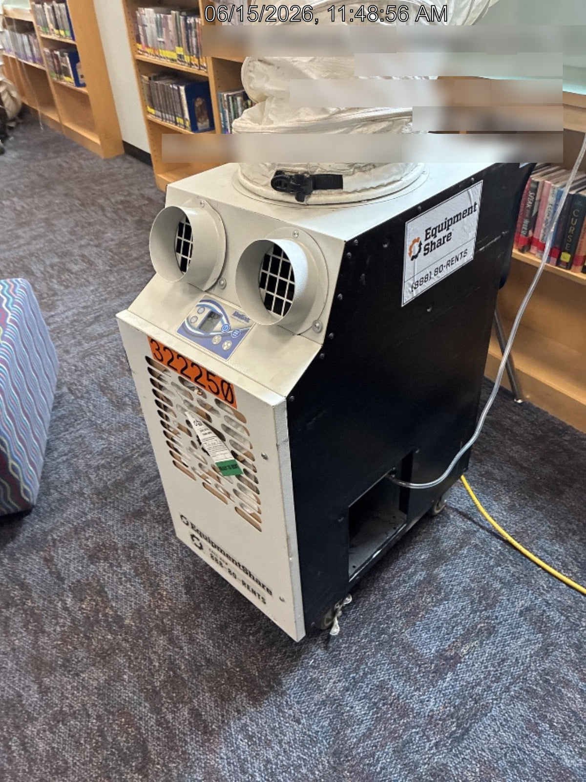 2023 KWIKOOL KPAC1411-2