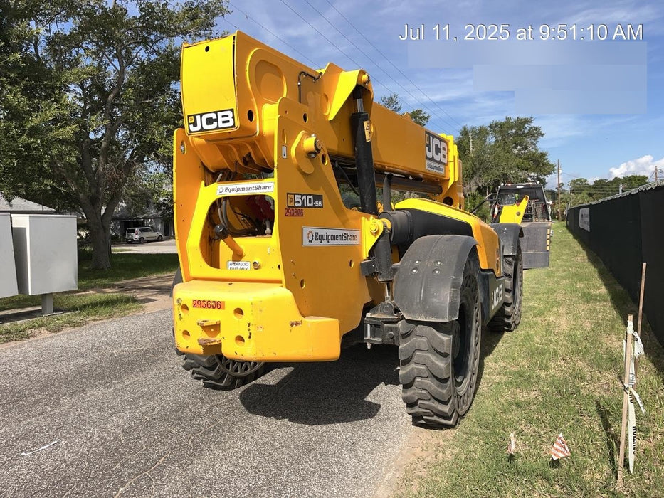 2023 JCB 510-56