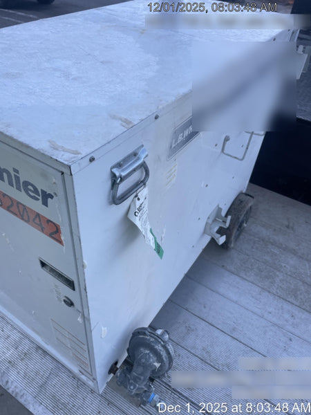 2023 LB WHITE Premier 350 DF 2.0 LINK