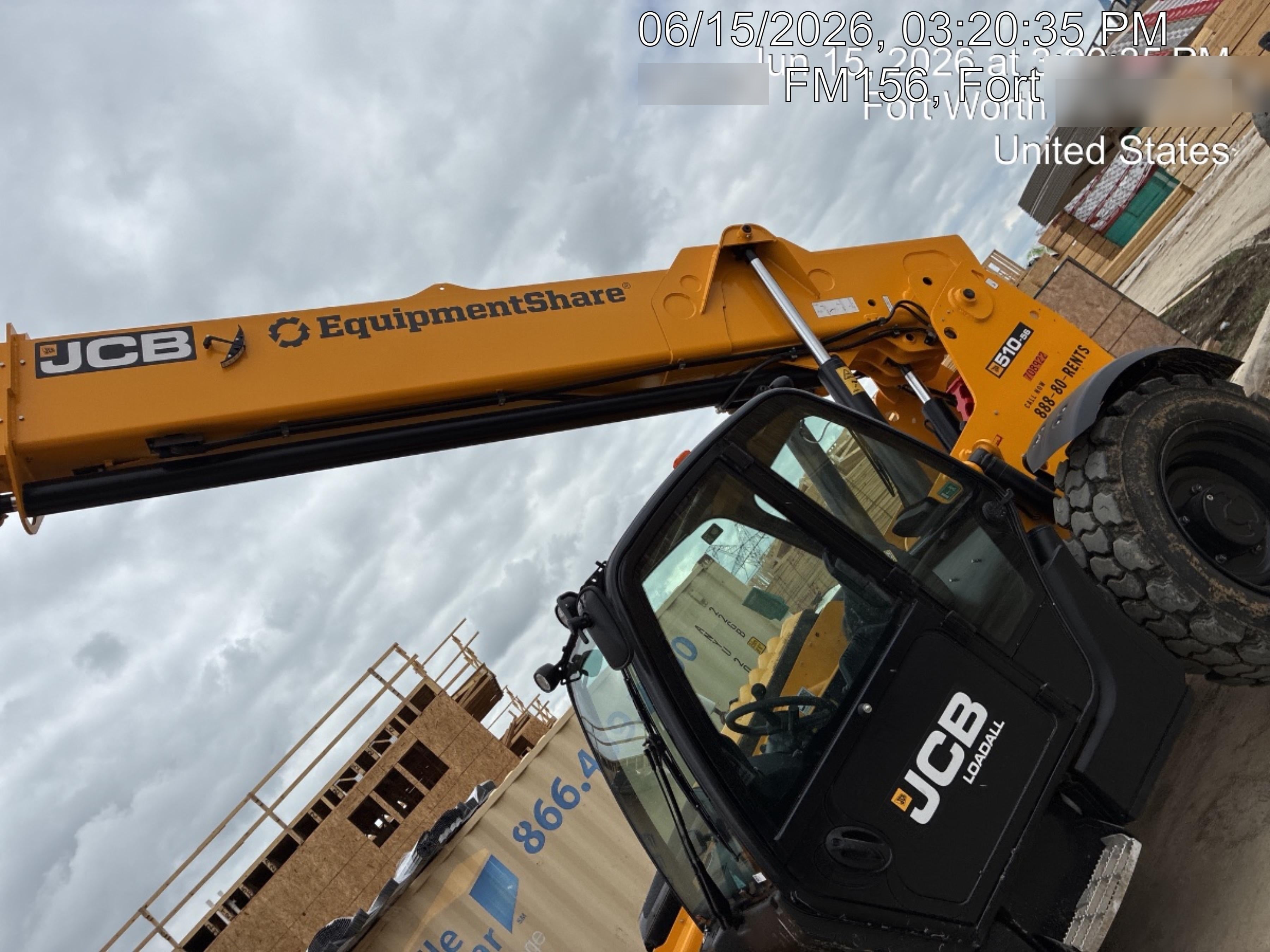 2026 JCB 510-56