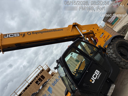 2026 JCB 510-56