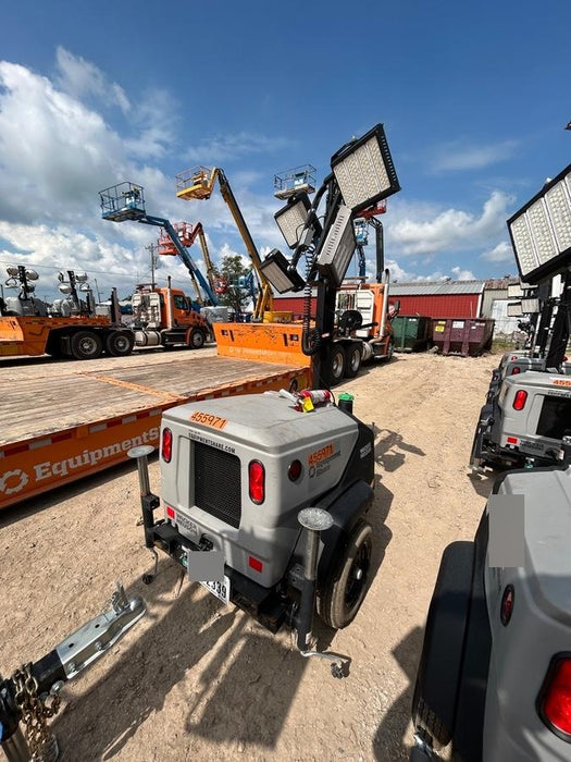 2024 WACKER NEUSON LTT4