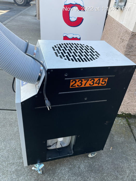 2022 KWIKOOL KPAC1411-2