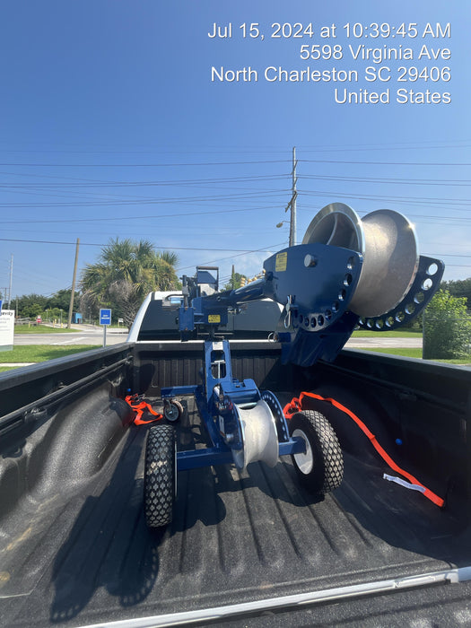 2024 CURRENT TOOLS 100A