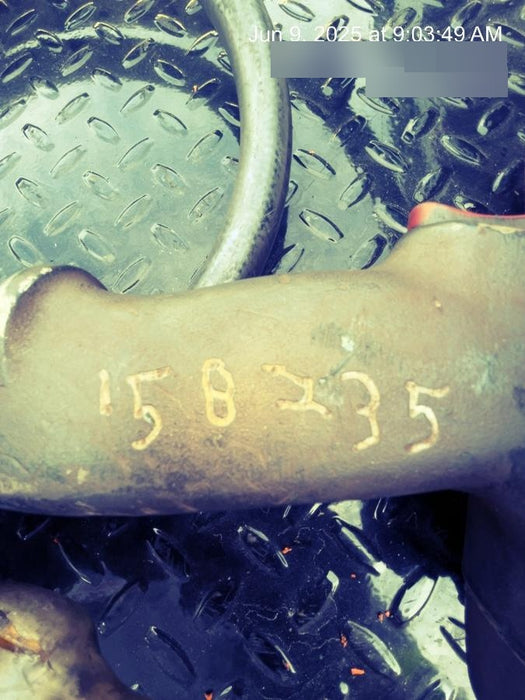 2021 MICHIGAN PNEUMATIC 750SS