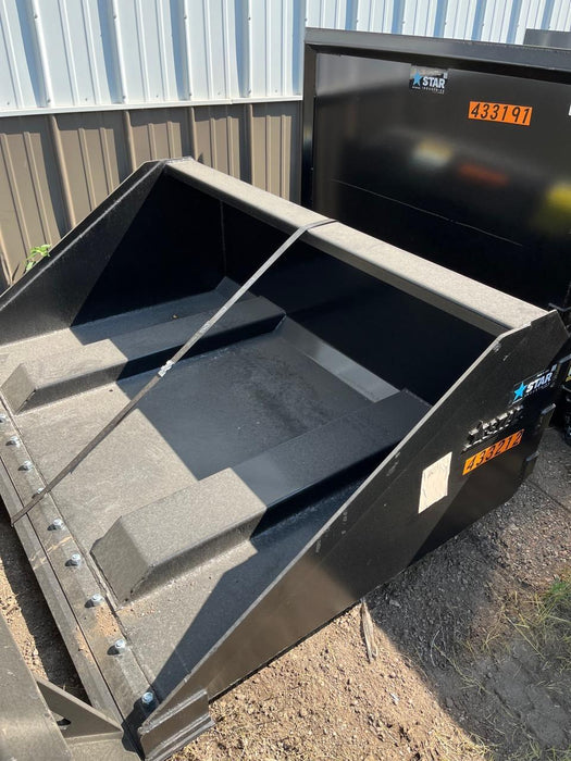 2024 STAR INDUSTRIES 1406B