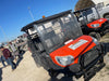 2022 KUBOTA RTV-X1140W-H (Canopy)