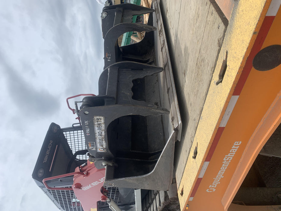 2020 PALADIN UTILITY GRAPPLE 11876-0022