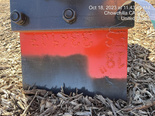 2023 STEEL UNLIMITED SUISL18CW-WR3