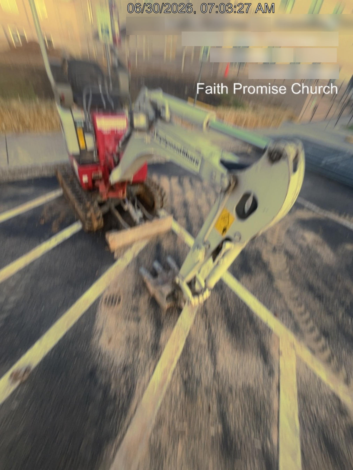 2022 TAKEUCHI TB210R