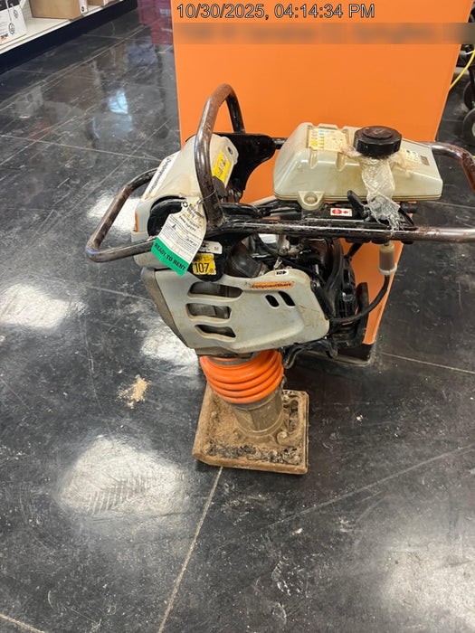 2021 MULTIQUIP MIKASA MTX-70HDR