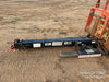 2021 STAR INDUSTRIES M1360B - Star JIB Boom