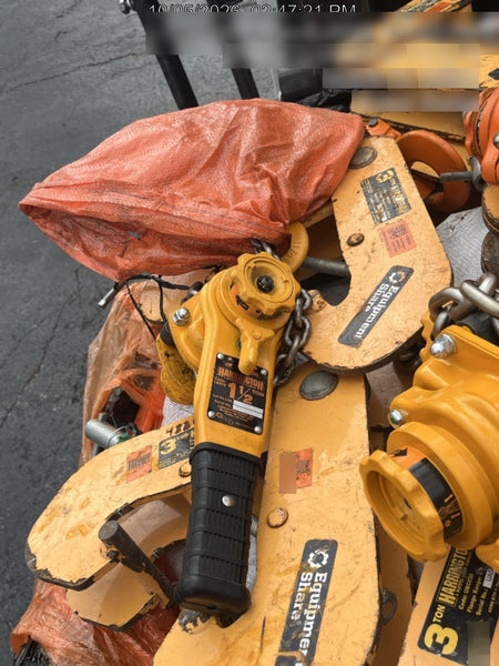 2024 HARRINGTON L5LB015-20