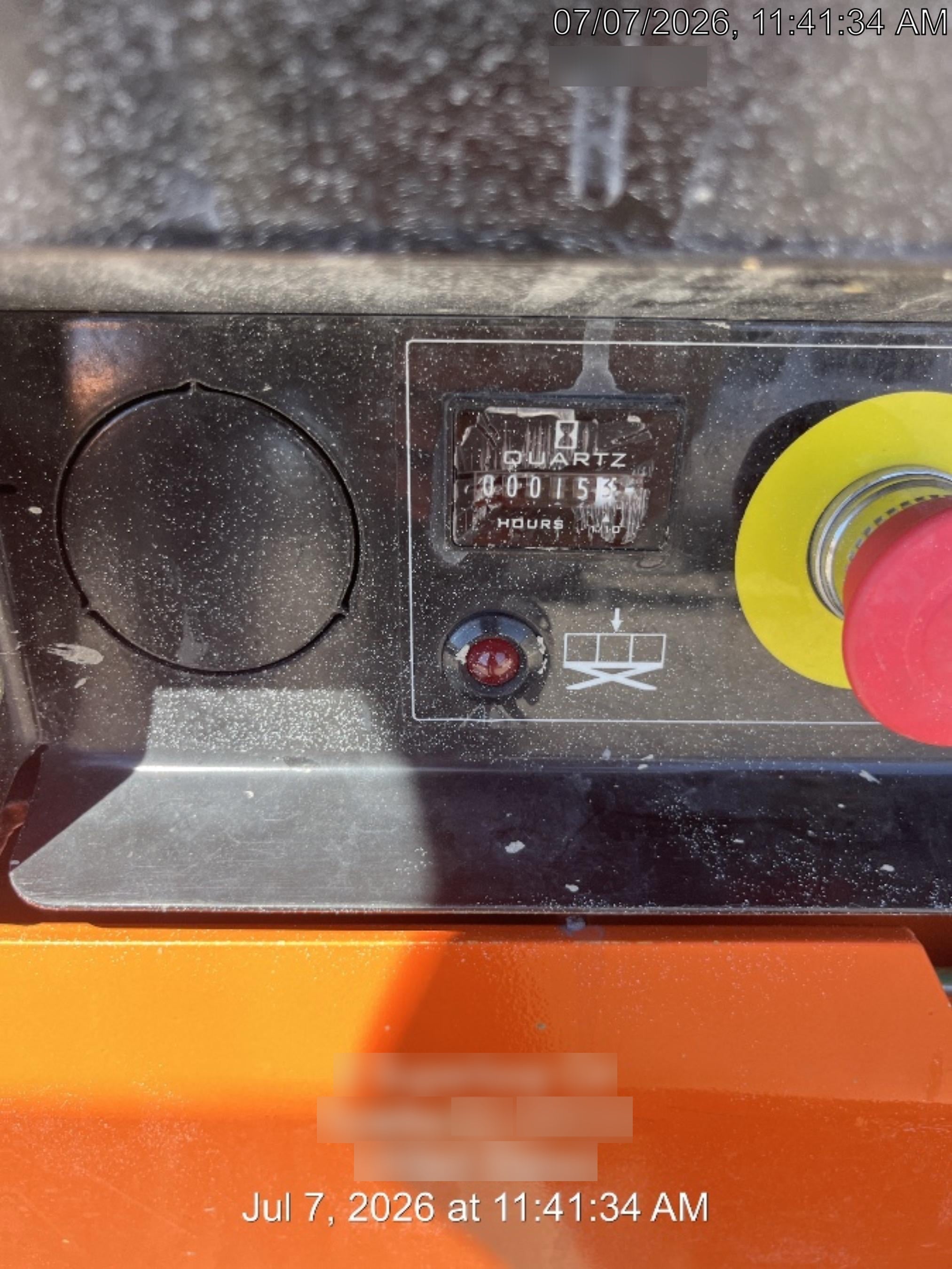 2022 JLG ES2632
