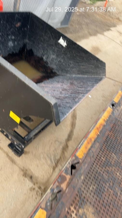 2024 STAR INDUSTRIES M-1820 - Self-Dump Hopper