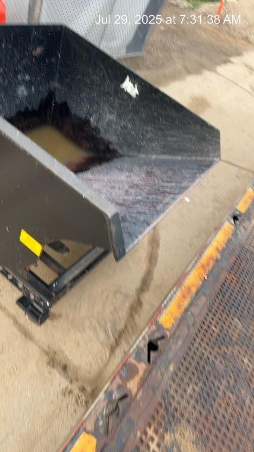 2024 STAR INDUSTRIES M-1820 - Self-Dump Hopper
