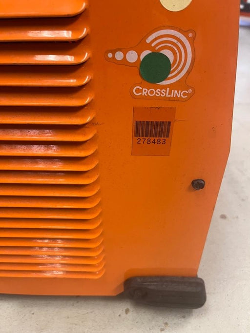 2022 LINCOLN ELECTRIC FLEXTEC 350X