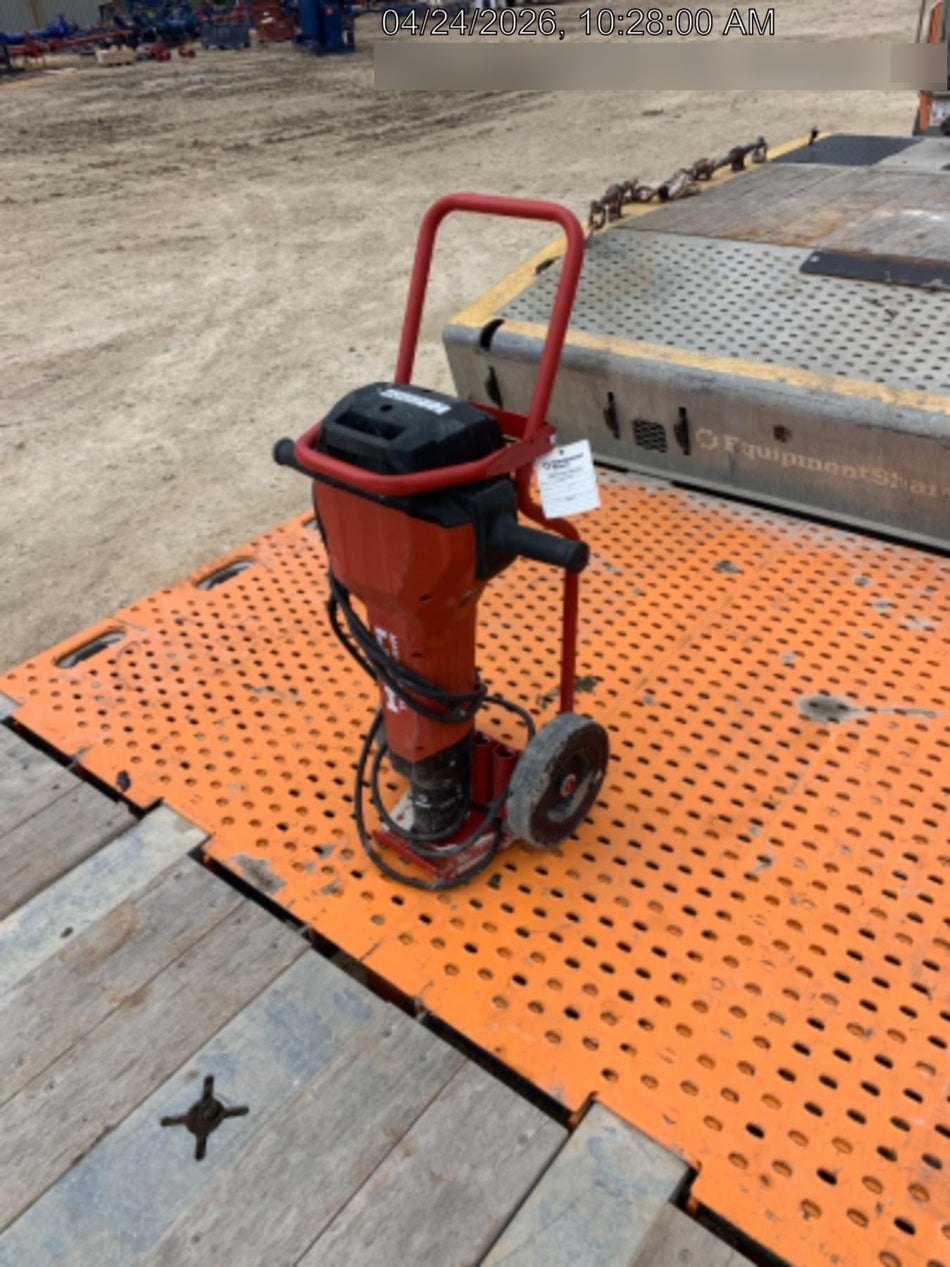 2025 HILTI TE 3000-AVR
