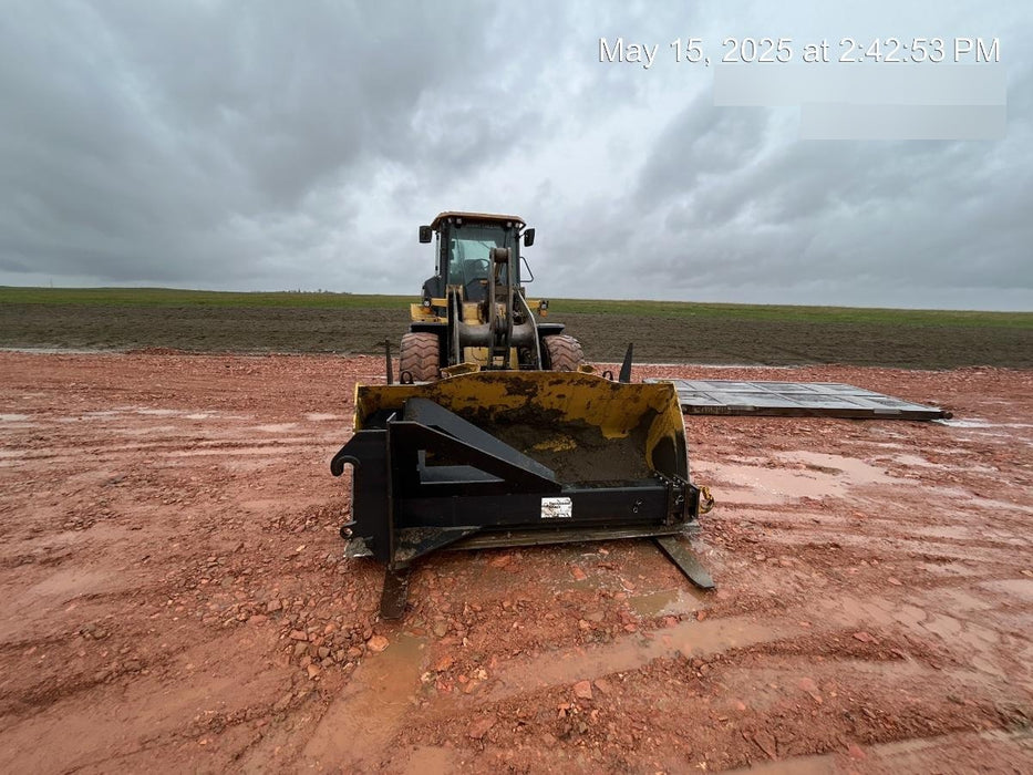 2023 ARROW MATERIAL HANDLING CE60-49