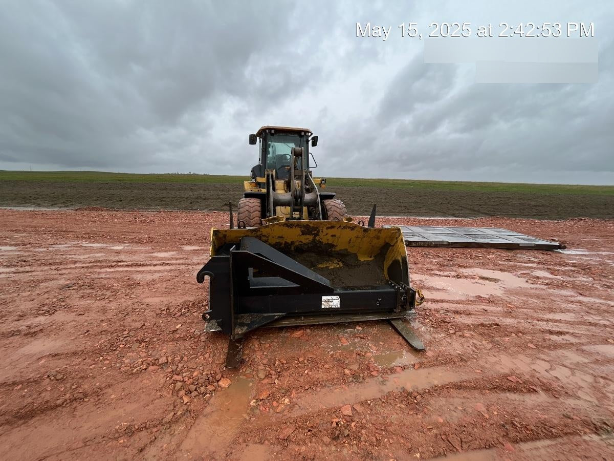 2023 ARROW MATERIAL HANDLING CE60-49