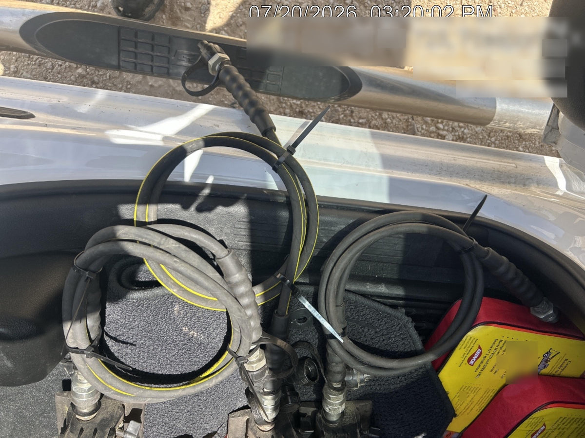 2022 ENERPAC P392