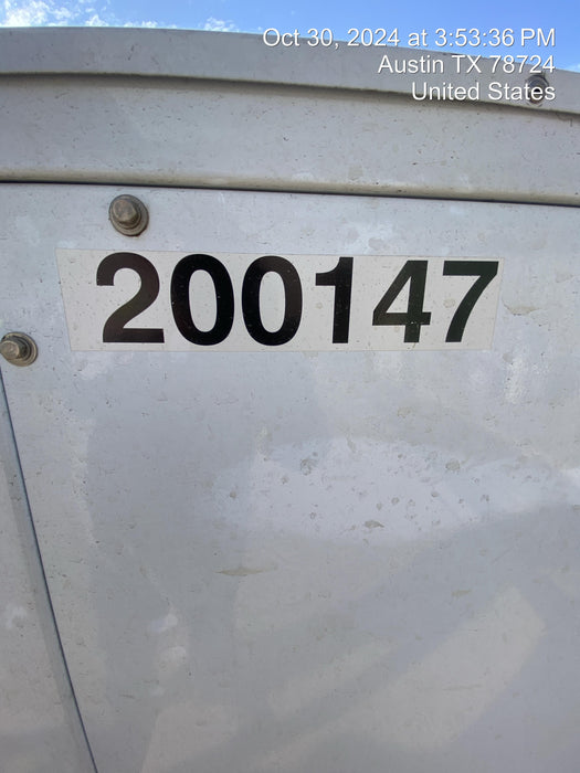 2022 SMARTECH SMTAH1D136Q