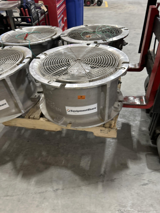 2023 WIDDER 20262-TRACKER