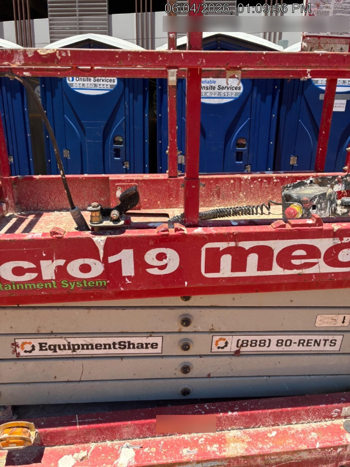 2020 MEC Micro 19