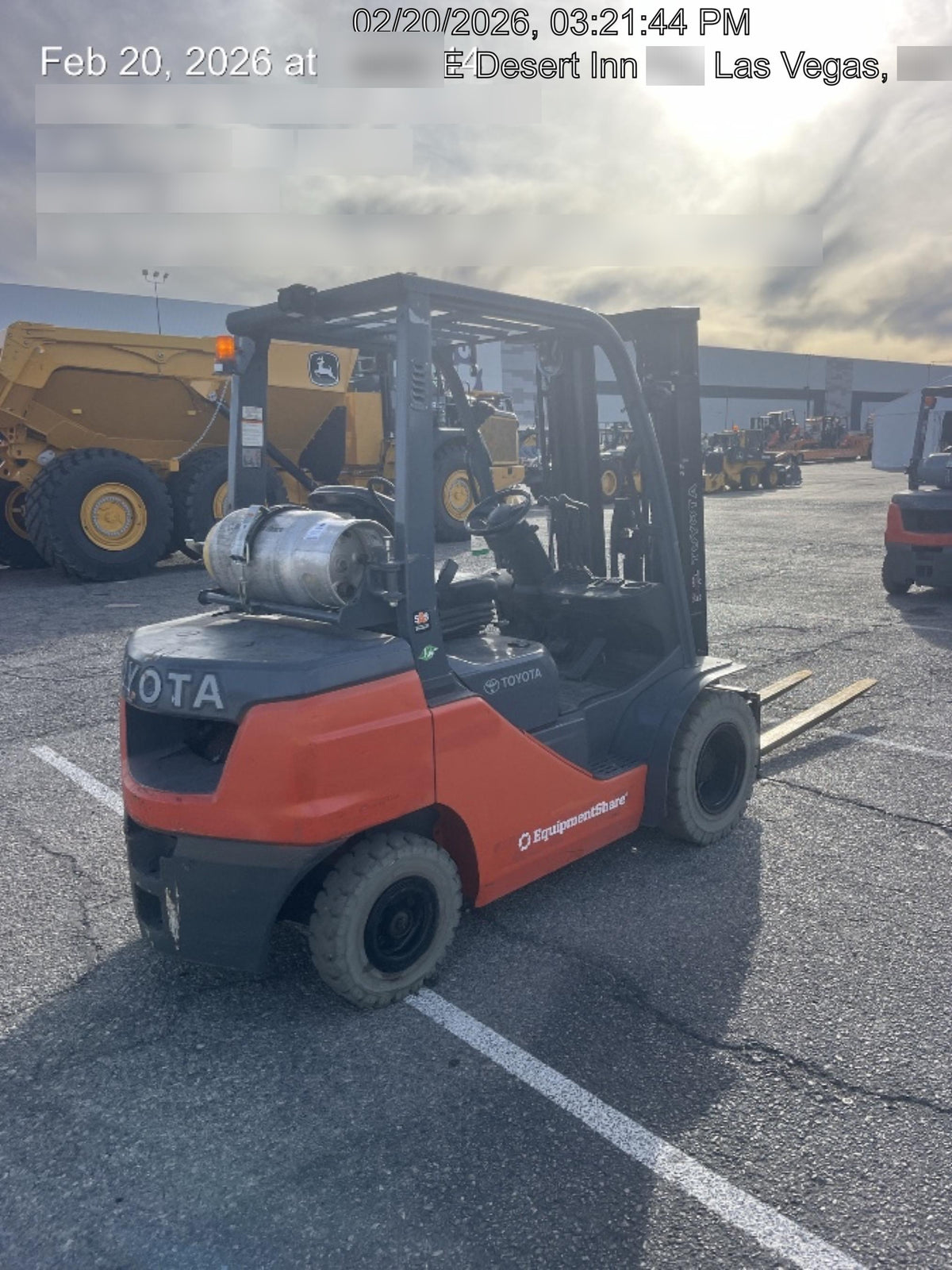 2022 TOYOTA 50-8FGU25