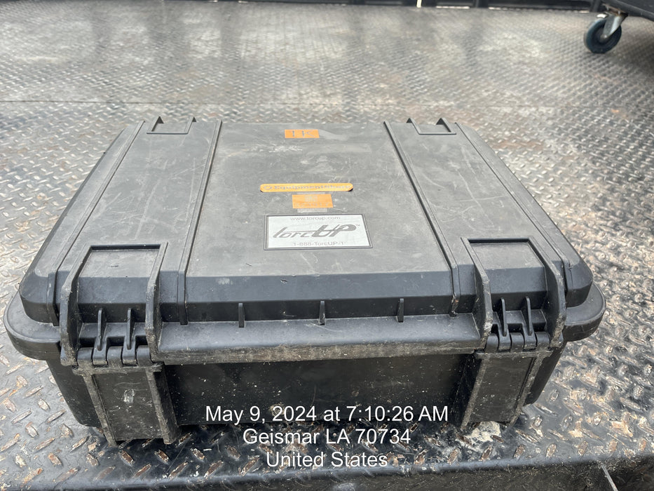 2023 TORCUP VT-1000KIT