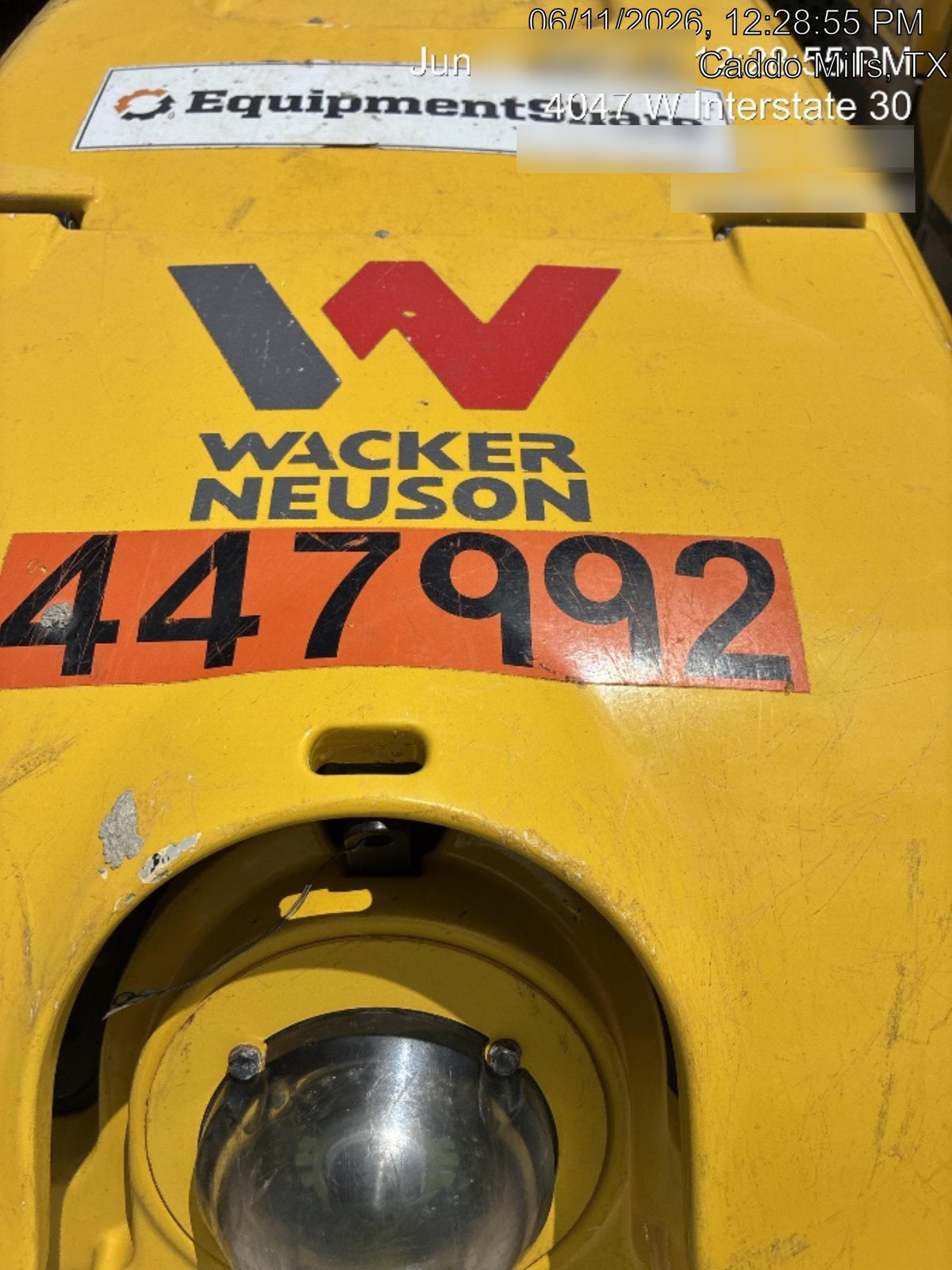 2024 WACKER NEUSON RTLx-SC3