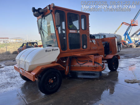 2022 BROCE RCT350