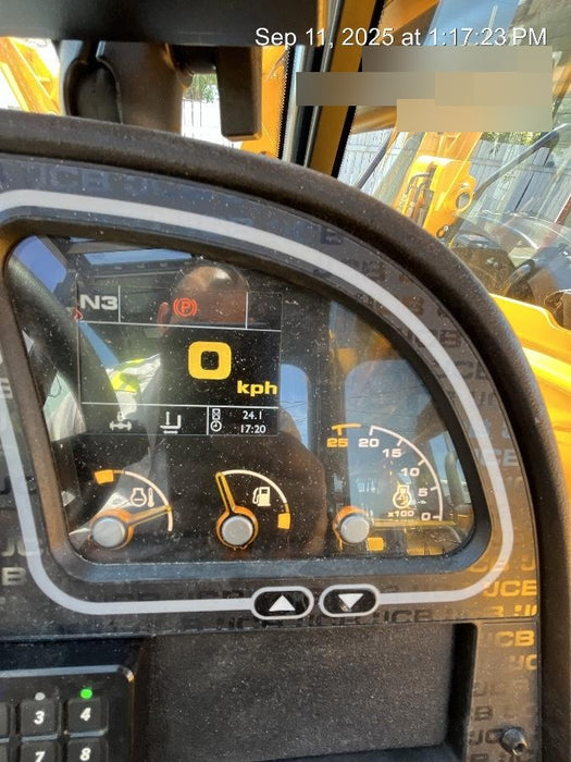 2023 MULTIQUIP MTX60HD