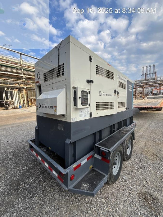 2022 ATLAS COPCO QAS 330