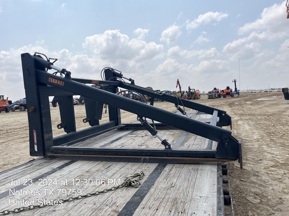 2024 ARROW MATERIAL HANDLING 049PG