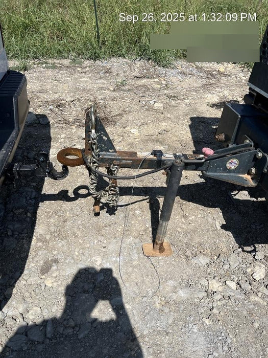 2022 PREMIER PUMP 6NNT-RP-TD2.9-T80