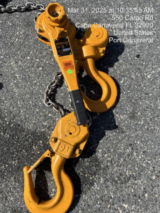 2023 HARRINGTON L5LB090-20