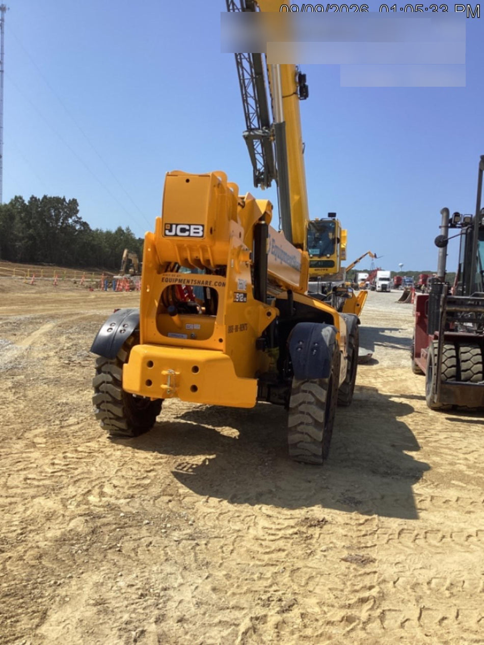2026 JCB 512-56