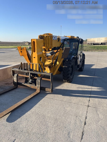 2022 JCB 514-56