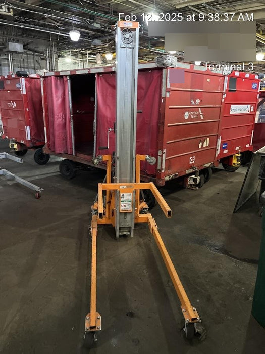 2021 LIFTSMART MLC-24