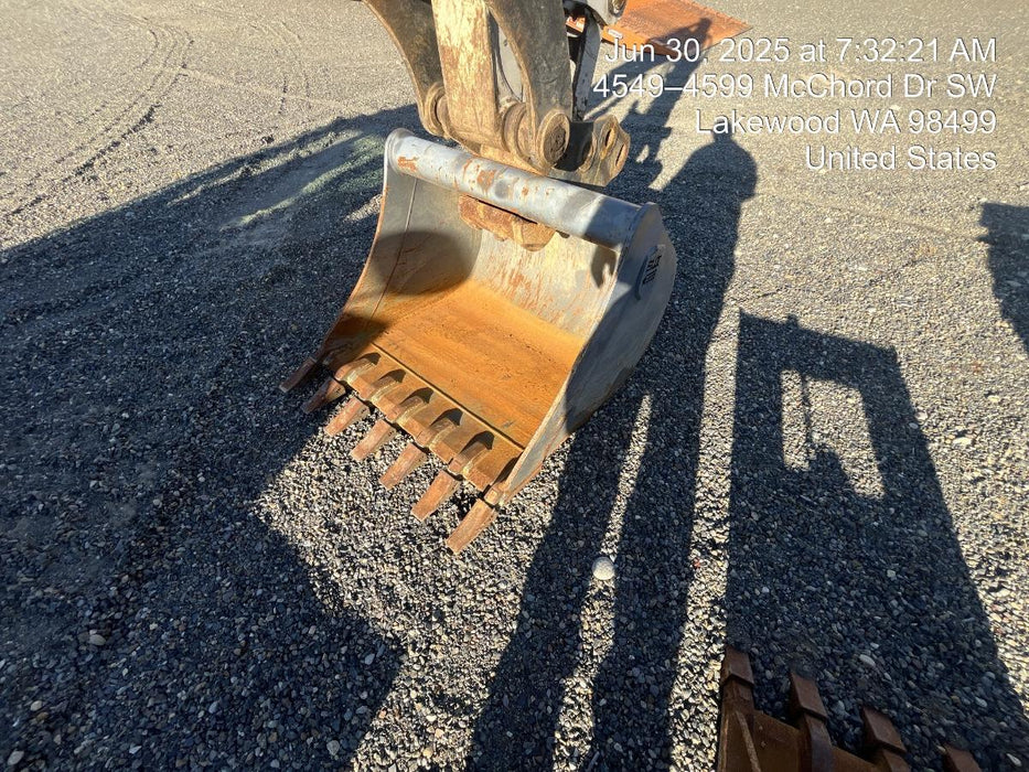 2023 STEEL UNLIMITED SUIEXC2036B