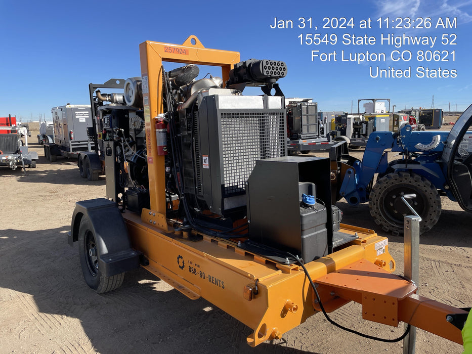 2022 PIONEER PP63C17L71-4045HFC06