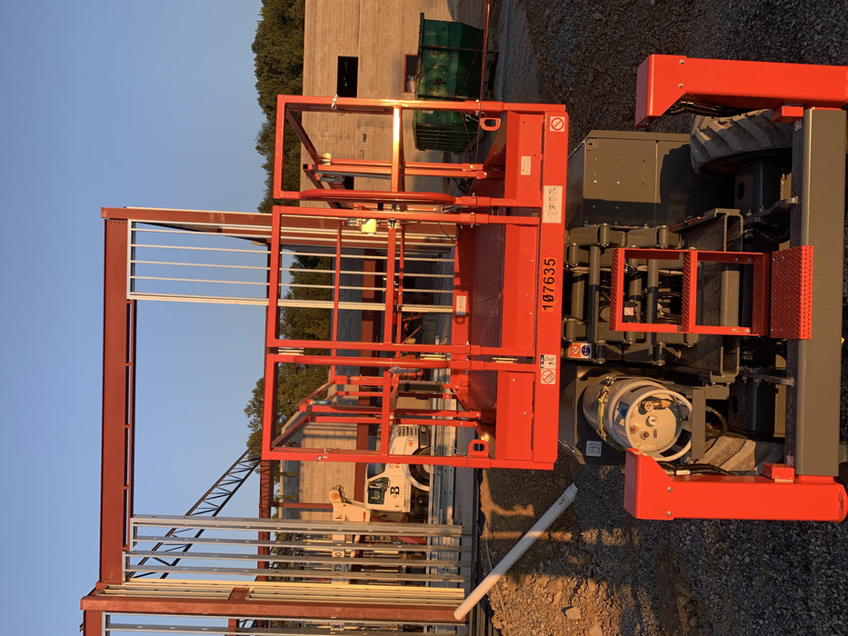 2020 SKYJACK SJ6832 RT