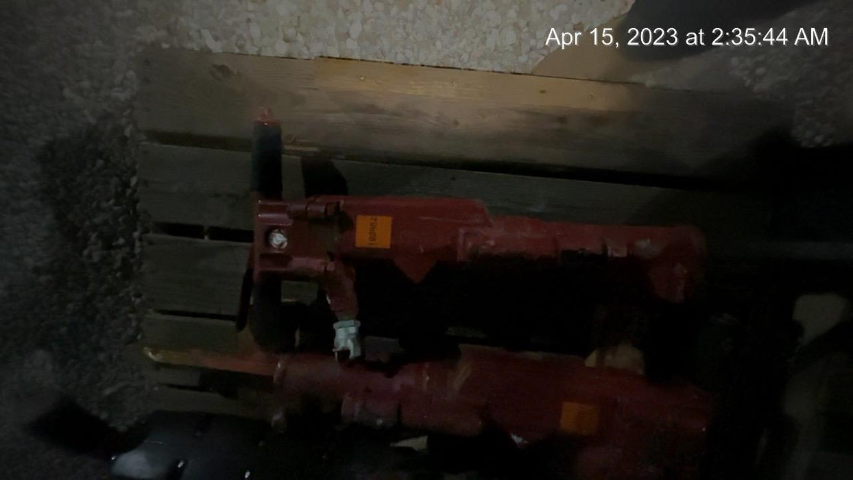 2020 CHICAGO PNEUMATIC CP 1260