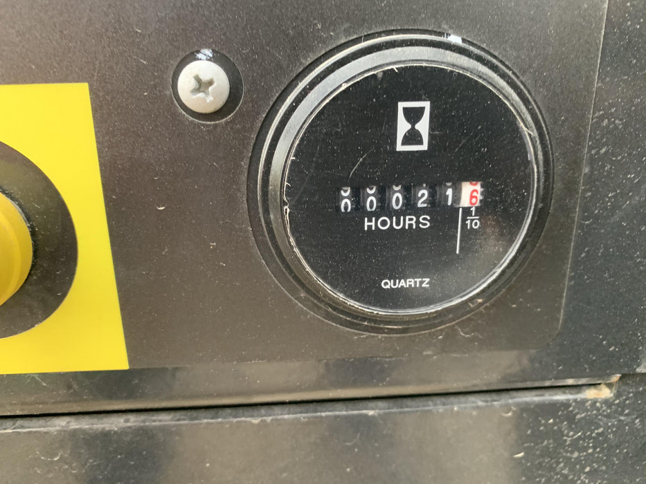 2020 GENIE GS-4390 RT